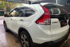 Jual Cepat Mobil Honda CR-V 2.4 i-VTEC 2013 di DKI Jakarta 4