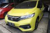 Dijual Cepat Mobil Honda Jazz RS AT 2018 di Bekasi  3