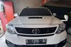 Mobil Toyota Fortuner 2014 G dijual, Jawa Barat 6