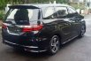 DKI Jakarta, jual mobil Honda Odyssey Prestige 2.4 2014 dengan harga terjangkau 9
