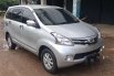 Mobil Toyota Avanza 2012 G terbaik di Sumatra Selatan 5