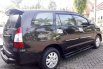 Dijual mobil bekas Toyota Kijang Innova 2.0 G, Jawa Timur  16