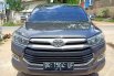 Jual mobil Toyota Kijang Innova V Luxury 2016 bekas, Sumatra Selatan 8