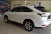 Jual Lexus RX 270 2012 harga murah di DKI Jakarta 7