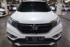 Jual cepat Honda CR-V 2.0 Prestige 2016 di DKI Jakarta 5