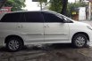 Jawa Tengah, Toyota Kijang Innova 2.0 G 2014 kondisi terawat 5