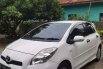 Jual cepat Toyota Yaris TRD Sportivo 2012 di Sumatra Utara 2