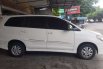 Jawa Tengah, Toyota Kijang Innova 2.0 G 2014 kondisi terawat 2