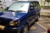 Jual mobil Mitsubishi Kuda GLX 2000 bekas, DKI Jakarta 5