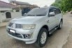 Mitsubishi Pajero Sport 2011 Sumatra Selatan dijual dengan harga termurah 5