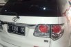 Mobil Toyota Fortuner 2014 G dijual, Jawa Barat 4