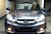 Mobil Honda Mobilio 2017 E terbaik di Jawa Timur 5