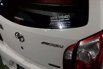 Jual mobil bekas murah Toyota Agya TRD Sportivo 2014 di Sumatra Barat 4