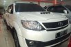 Mobil Toyota Fortuner 2014 G dijual, Jawa Barat 1