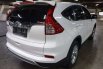 Jual cepat Honda CR-V 2.0 Prestige 2016 di DKI Jakarta 3