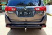 Jual mobil Toyota Kijang Innova V Luxury 2016 bekas, Sumatra Selatan 2