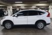 Jual cepat Honda CR-V 2.0 Prestige 2016 di DKI Jakarta 1