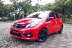 PROMO Kredit Dp 15% Honda Brio E Satya 2016 9