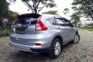 DKI Jakarta, Dijual cepat Honda CR-V 2.0 CVT 2016 harga murah  3