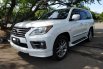 Jual Mobil Bekas Lexus LX S70 2012, DKI Jakarta 10