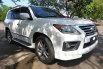 Jual Mobil Bekas Lexus LX S70 2012, DKI Jakarta 8