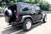 Jual Mobil Bekas Jeep Wrangler Sport Unlimited 2012 di DKI Jakarta 6