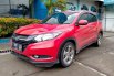 Jual Mobil Bekas Honda HR-V E CVT  2017 di Bekasi 9