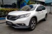 Jual Mobil Bekas Honda CR-V 2.4 2012 di Bekasi 2