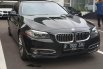 Dijual cepat BMW 5 Series 520i Luxury 2015 Terbaik di DKI Jakarta 5