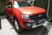 Dijual Cepat Ford Ranger WILDTRACK 4x4 2014 di DIY Yogyakarta 9