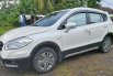 Jual Mobil Bekas Suzuki SX4 S-Cross 2016 di DIY Yogyakarta 1