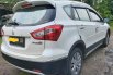 Jual Mobil Bekas Suzuki SX4 S-Cross 2016 di DIY Yogyakarta 3