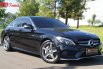 Jual Mobil Bekas Mercedes Benz C250 AMG 2014 di DKI Jakarta 15