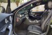 Jual Mobil Bekas Mercedes Benz C250 AMG 2014 di DKI Jakarta 12