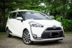 Jual Mobil Bekas Toyota Sienta V 2016 di Bekasi 1