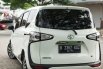 Jual Mobil Bekas Toyota Sienta V 2016 di Bekasi 4