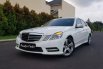 Jual Mobil Bekas Mercedes-Benz E-Class E250 AVG AMG 2013 di Bekasi 5