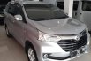 Dijual cepat Toyota Avanza G AT 2015 harga murah di Jawa Tengah 6