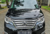 Jual Cepat Mobil Nissan Serena Highway Star 2015 di DIY Yogyakarta 5