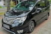 Jual Cepat Mobil Nissan Serena Highway Star 2015 di DIY Yogyakarta 1