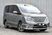 Dijual Cepat Nissan Serena Highway Star 2016 di DKI Jakarta 1