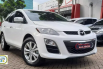 Jual Cepat Mobil Mazda CX-7 2010 di Tangerang Selatan 3