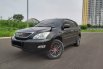 Dijual cepat Toyota Harrier 240G AT 2011 di Bekasi 3