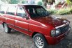 Jual mobil Isuzu Panther Grand Royale 1997 di Jawa Tengah 5