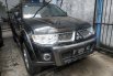 Dijual cepat  Mitsubishi Pajero Sport Dakar AT 2012 di Bekasi  1