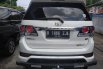 Bekasi, Dijual mobil Toyota Fortuner G VNT Turbo AT 2015  6