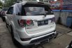 Bekasi, Dijual mobil Toyota Fortuner G VNT Turbo AT 2015  3