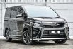 Jual Mobil Bekas Toyota Voxy 2018 di DKI Jakarta 4