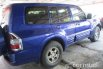 Dijual Mitsubishi Pajero V6 3.0 Automatic 2001 murah, Sulawesi Selatan 4