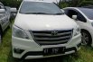 Dijual cepat Toyota Kijang Innova 2.5 V 2014 Bekasi  6